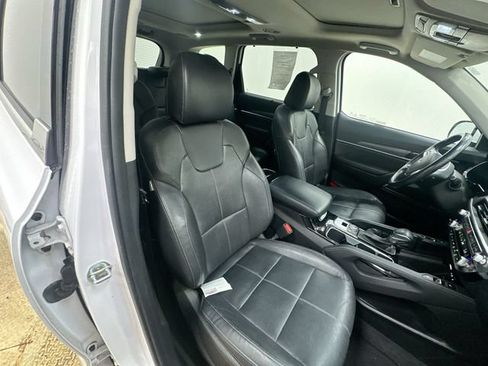Used 2022 Kia Telluride SX w/ Towing Package AWD/4WD image 28
