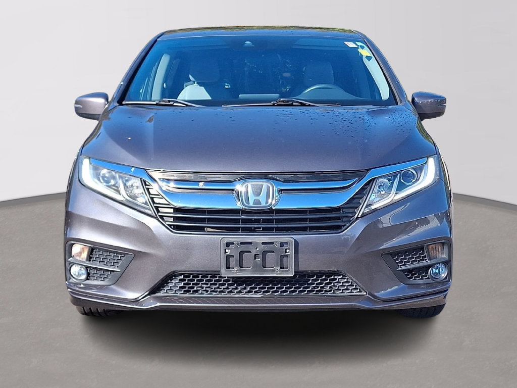 Used 2019 Honda Odyssey EX image 2
