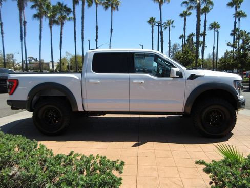 Used 2023 Ford F150 Raptor AWD/4WD image 5