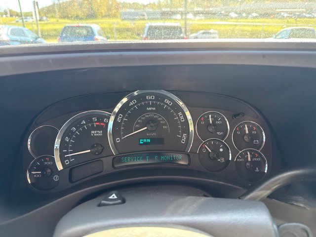 Used 2005 Cadillac Escalade 2WD image 20