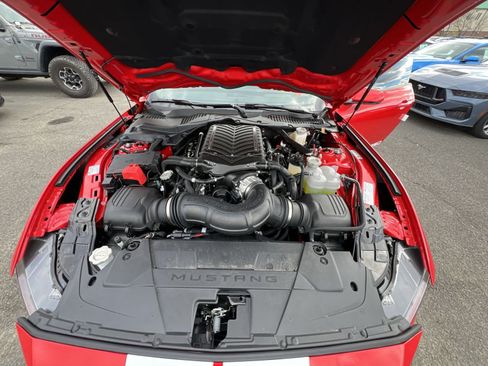 New 2025 Ford Mustang GT Premium w/ GT Performance Package image 27