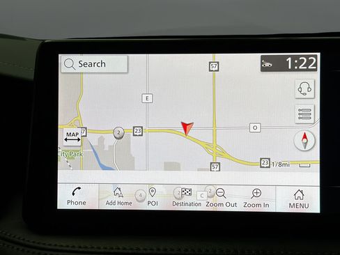 Used 2024 INFINITI QX60 Sensory w/ Vision Package AWD/4WD image 15