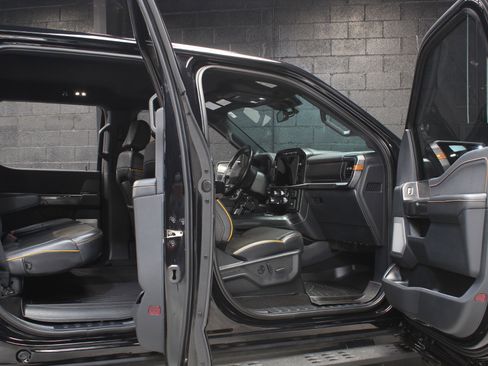 Used 2022 Ford F150 Tremor w/ Equipment Group 402A High AWD/4WD image 34