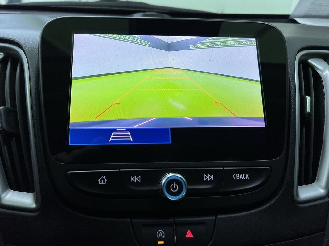 Used 2024 Chevrolet Malibu LS FWD image 21