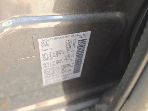 Used 2022 INFINITI QX60 Luxe image 35