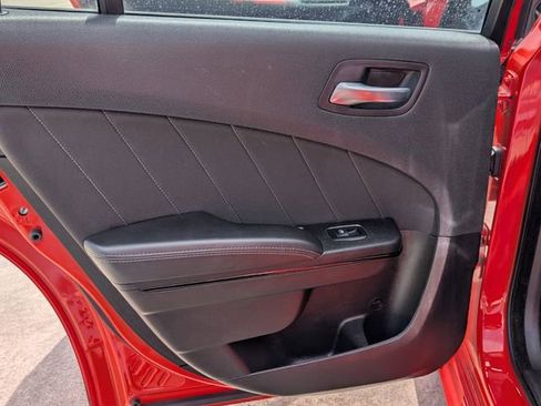 Used 2022 Dodge Charger R/T w/ Blacktop Package image 22