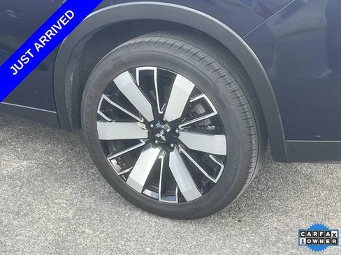 Used 2025 Mitsubishi Outlander SE FWD image 8