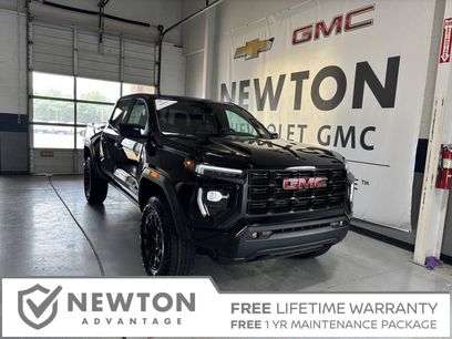 New 2026 GMC Canyon Elevation w/ Convenience Package