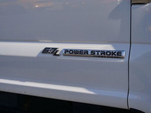 Used 2022 Ford F250 XL w/ Power Equipment Group image 36