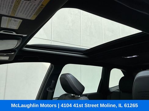 Certified 2022 Subaru Forester Wilderness image 27