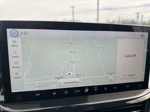 Used 2023 Ford Escape ST-Line w/ Tech Pack #1 image 21