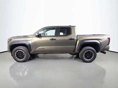 New 2026 Toyota Tacoma TRD Off-Road AWD/4WD image 8