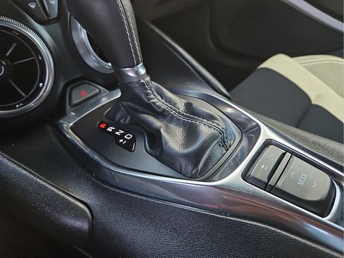 Used 2024 Chevrolet Camaro LT w/ RS Package RWD image 19
