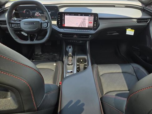 New 2026 Dodge Charger Scat Pack AWD/4WD image 14
