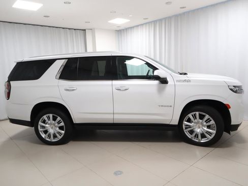 Used 2023 Chevrolet Tahoe High Country w/ Premium Package 2 image 6