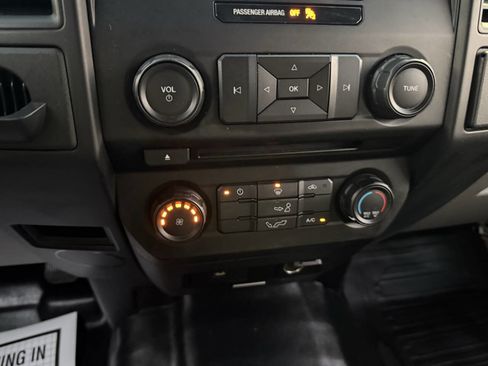 Used 2016 Ford F150 XL w/ Equipment Group 101A Mid RWD image 24