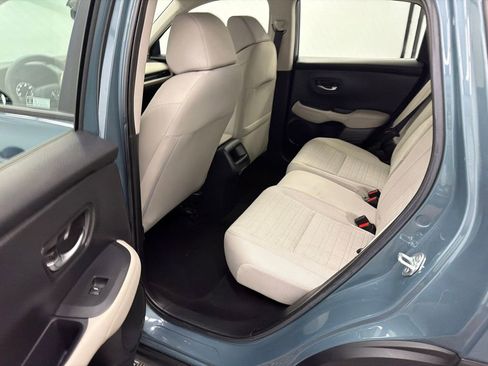 Used 2023 Honda HR-V LX image 21