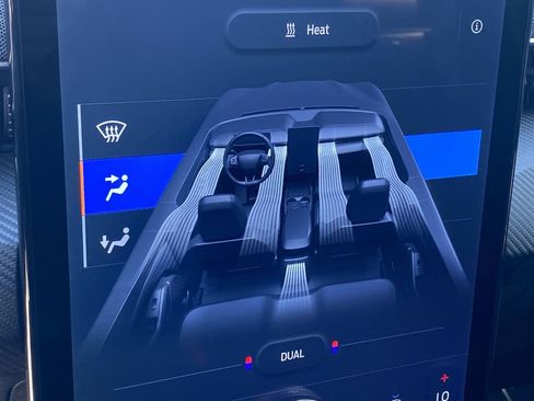 New 2025 Ford Mustang Mach-E Premium image 25