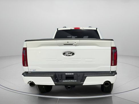 New 2026 Ford F150 Lariat AWD/4WD image 28
