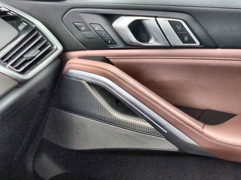 Used 2021 BMW X6 xDrive40i w/ M Sport Package image 37