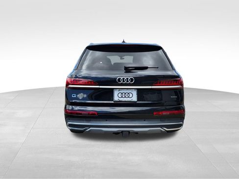 Certified 2023 Audi Q7 3.0T Premium Plus w/ Premium Plus Package AWD/4WD image 5