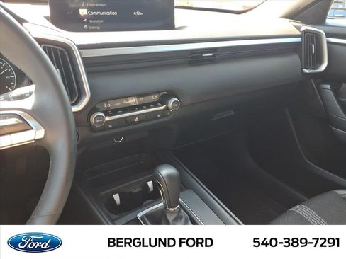 Used 2024 MAZDA CX-50 AWD 2.5 S w/ Weather Package image 28