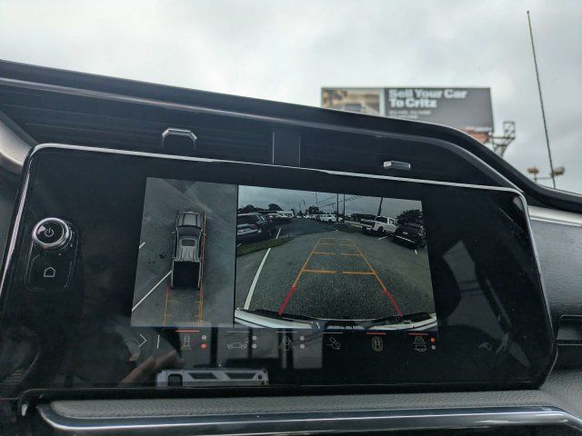 Used 2026 GMC Sierra 1500 Denali w/ Denali Reserve Package AWD/4WD image 23