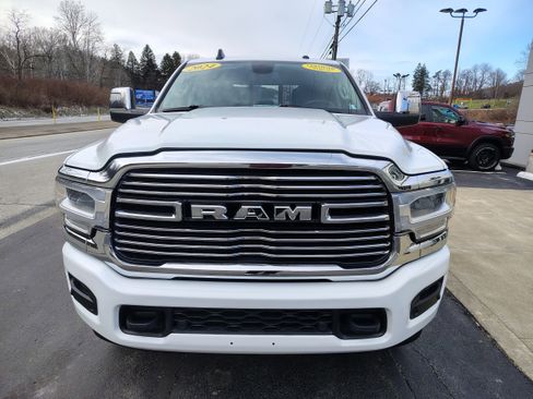 Certified 2024 RAM 2500 Laramie image 3