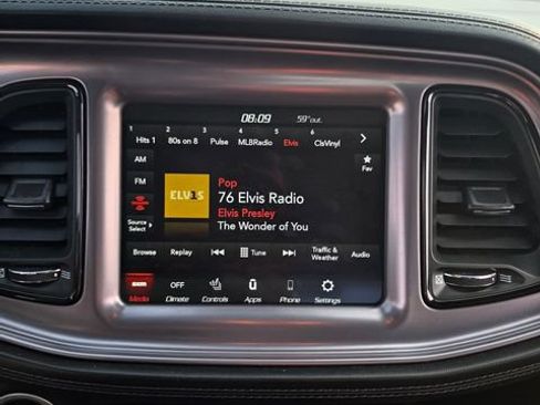 Used 2023 Dodge Challenger SXT w/ Plus Package AWD/4WD image 14