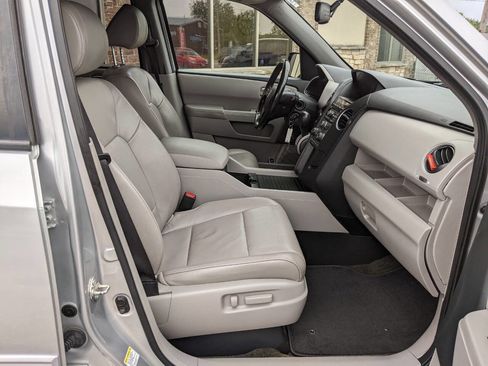 Used 2013 Honda Pilot EX-L image 14