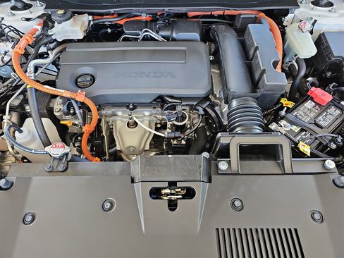New 2026 Honda CR-V Sport-L image 31