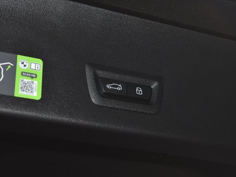 New 2026 BMW X3 xDrive30 w/ Premium Package image 27