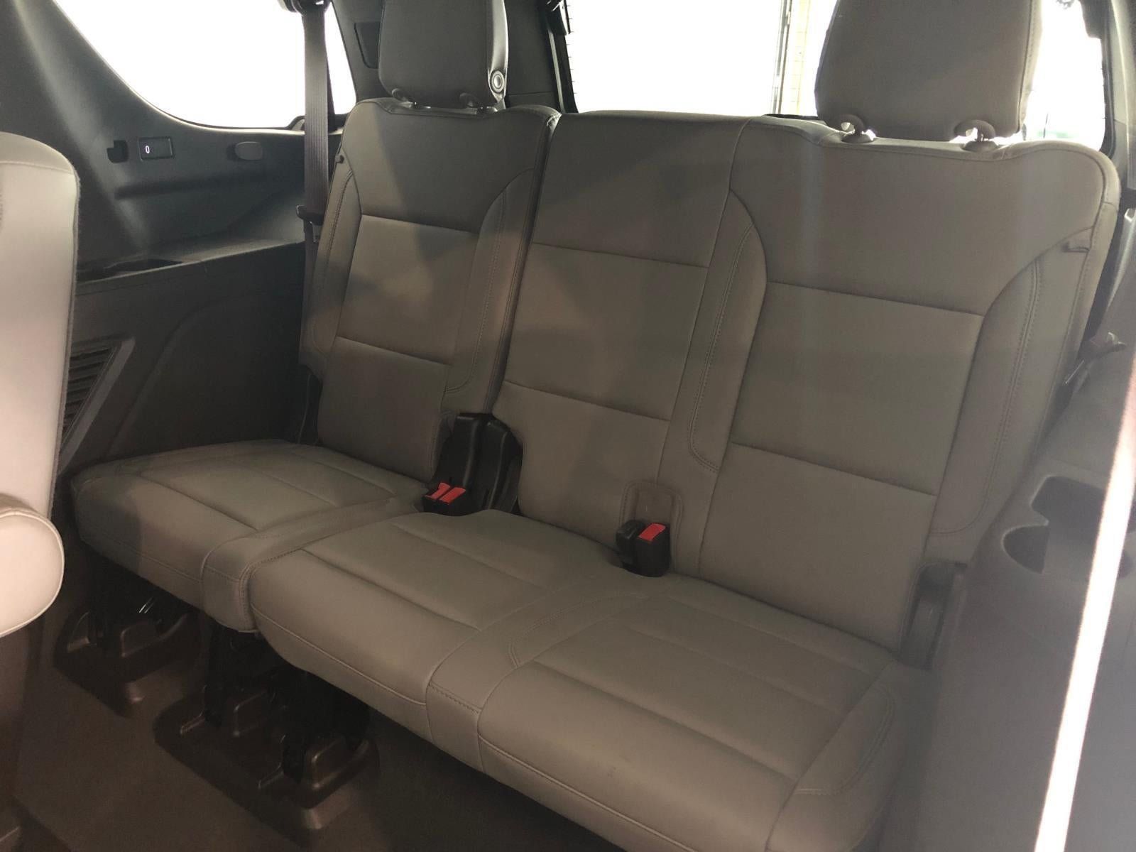 Used 2022 Chevrolet Tahoe LT AWD/4WD image 10