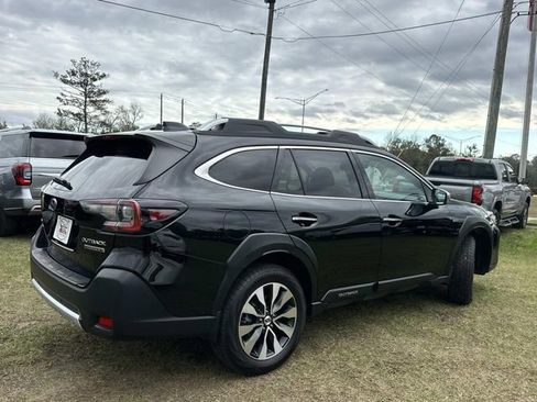 Used 2024 Subaru Outback Touring XT image 8