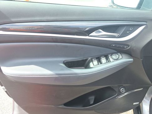 Used 2023 Buick Enclave Premium w/ Experience Buick Package FWD image 16