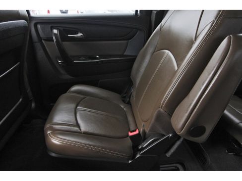 Used 2017 GMC Acadia Limited SLT FWD image 14