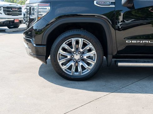 Certified 2023 GMC Sierra 1500 Denali w/ Denali Reserve Package AWD/4WD image 31