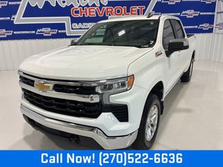 Used 2025 Chevrolet Silverado 1500 LT AWD/4WD video 1