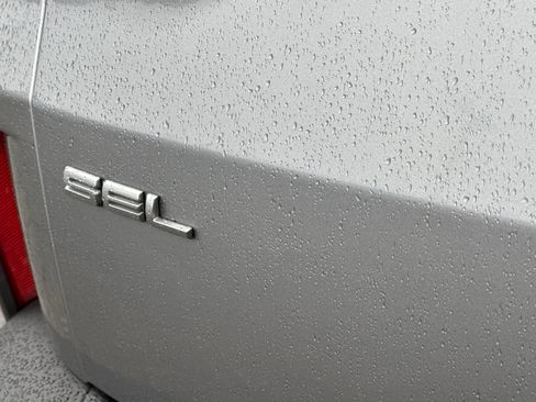 Certified 2022 Ford Escape SEL image 28