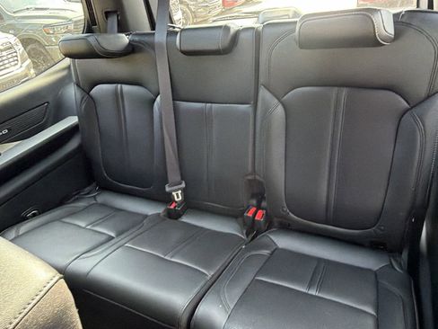 Used 2024 Jeep Wagoneer 4WD w/ Premium Group I image 26