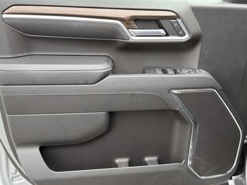 Certified 2023 Chevrolet Silverado 1500 LT AWD/4WD image 20