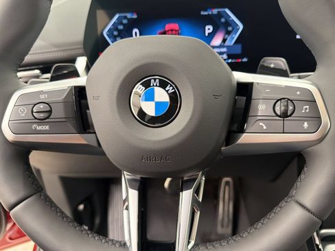 New 2026 BMW X1 xDrive28i w/ Technology Package AWD/4WD image 11