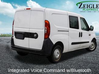 Used 2021 RAM ProMaster City Tradesman w/ Window Group 09 video 3