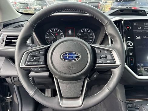 Used 2025 Subaru Ascent Touring w/ Popular Package #2 image 19