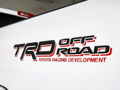 Used 2008 Toyota Tundra SR5 image 38