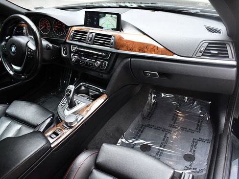 Used 2017 BMW 440i xDrive Convertible image 53