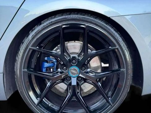 Used 2018 BMW M550i xDrive image 39