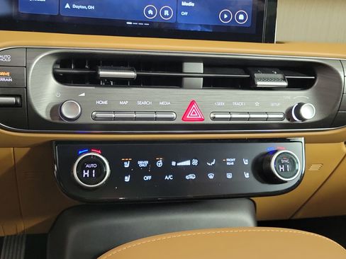 New 2026 Hyundai Palisade Calligraphy image 16