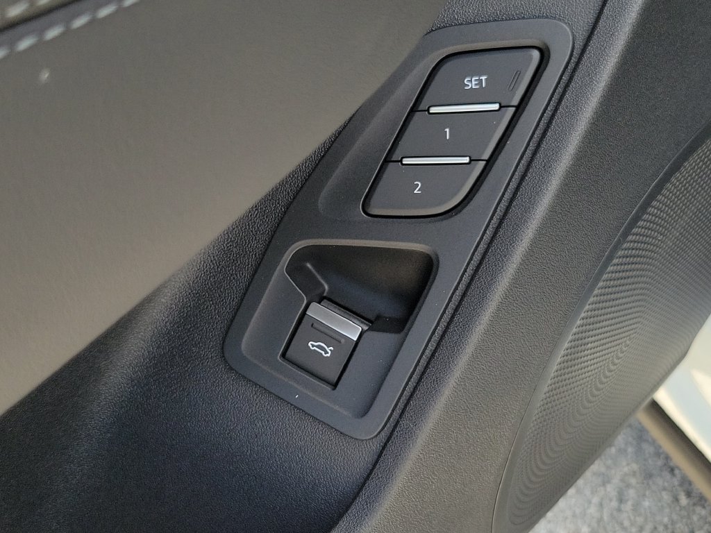 New 2026 Audi Q3 quattro 2.0T AWD/4WD image 20