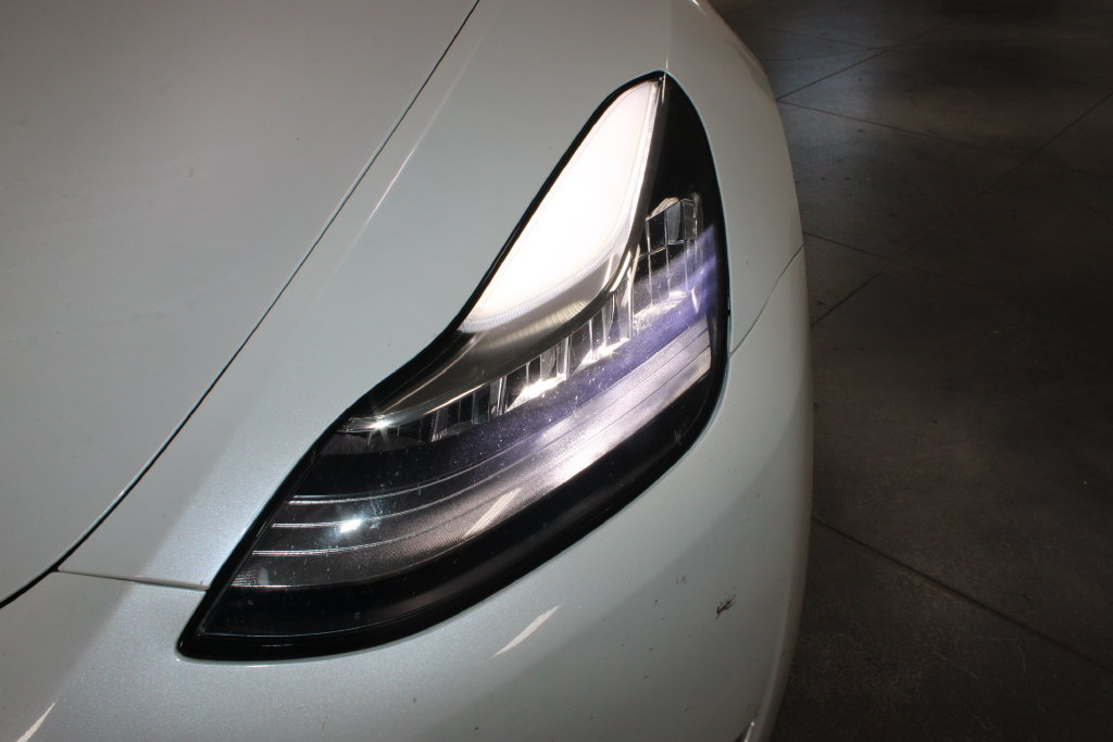 Used 2023 Tesla Model Y Long Range AWD/4WD image 19
